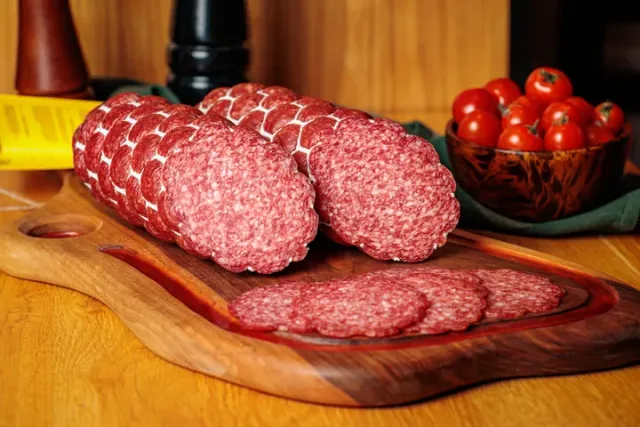 Edelsalami
