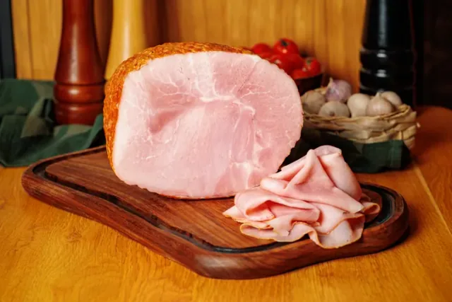 Kochschinken