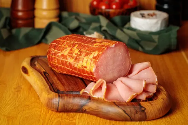 Pecie crud-uscată